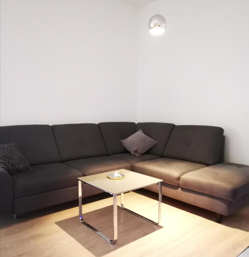 Cozy Comfortable Flat - Beautifull Panoramic View Makarska Esterno foto