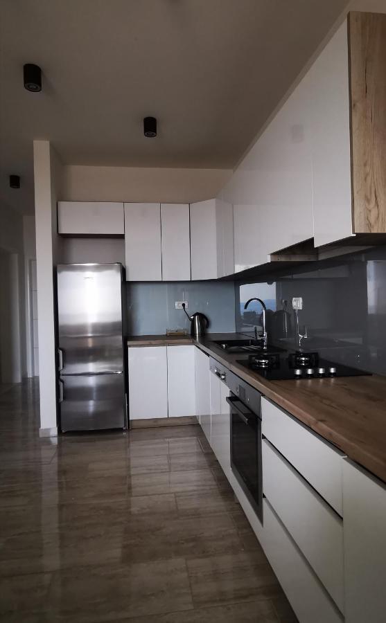 Cozy Comfortable Flat - Beautifull Panoramic View Makarska Esterno foto