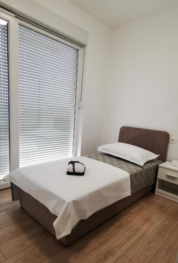 Cozy Comfortable Flat - Beautifull Panoramic View Makarska Esterno foto