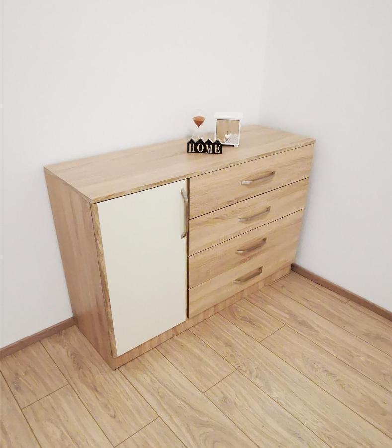 Cozy Comfortable Flat - Beautifull Panoramic View Makarska Esterno foto